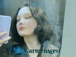carmenwest Melody Melons