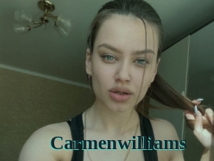 Carmenwilliams