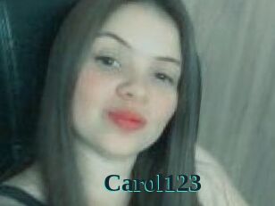 Carol123
