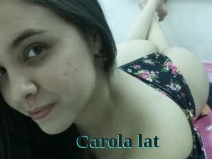 carola_lat Melody Melons