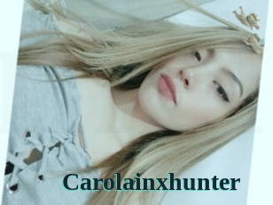 Carolainxhunter
