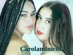 carolandnicol Melody Melons