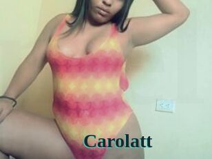 Carolatt