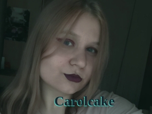 Carolcake
