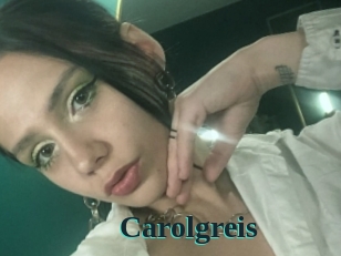Carolgreis