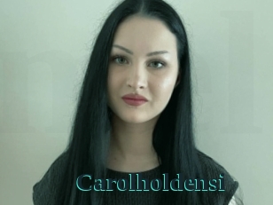 Carolholdensi