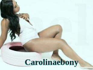 Carolinaebony