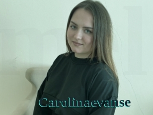 Carolinaevanse