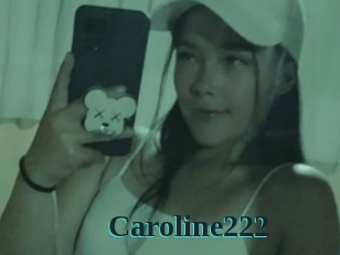 Caroline222