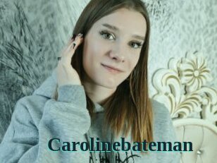 Carolinebateman