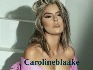 Carolineblaake