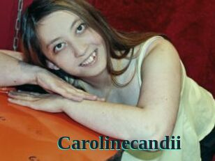 Carolinecandii