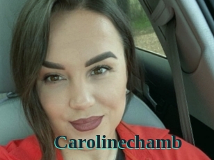 Carolinechamb