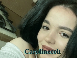 Carolinecoh