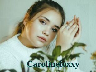 Carolinefoxxy