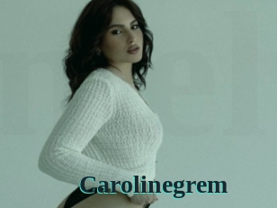 Carolinegrem