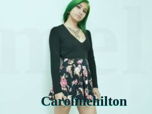 carolinehilton Melody Melons