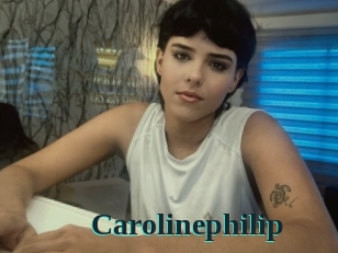 Carolinephilip