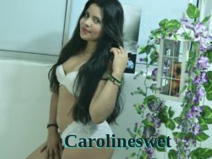Carolineswet