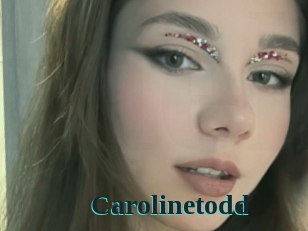 Carolinetodd