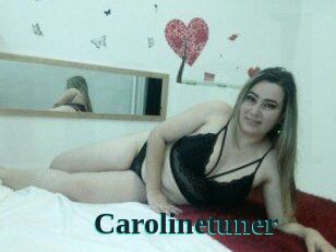 Carolinetuner