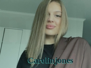 Carolinjones