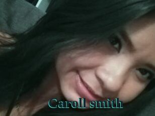 caroll_smith Melody Melons