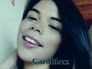 Carollfoxx