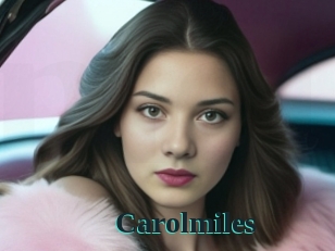 Carolmiles
