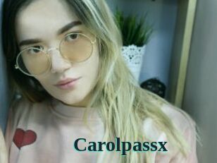 Carolpassx
