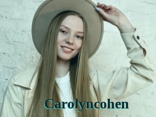 Carolyncohen