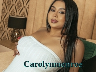 carolynmonroe Melody Melons