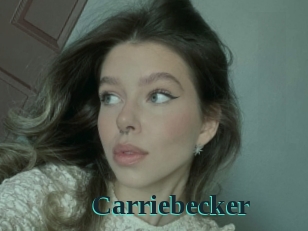 Carriebecker