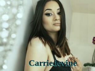 Carriedevine