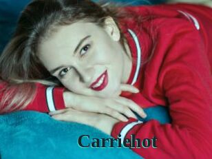 Carriehot