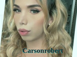 Carsonrobert