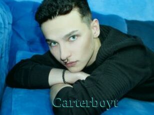 Carterboyt
