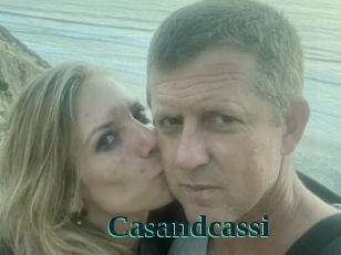 casandcassi Melody Melons