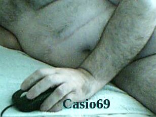 Casio69