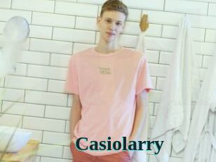 casiolarry Melody Melons