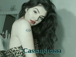 Cassandraaa
