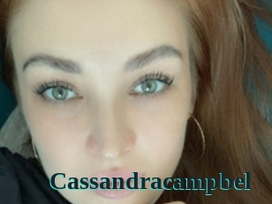 Cassandracampbel