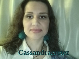 Cassandracortez