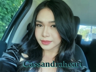 Cassandraheart