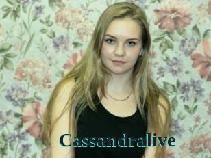 Cassandralive