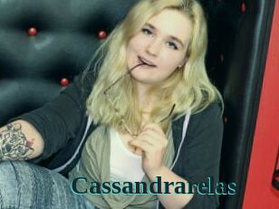 Cassandrarelas