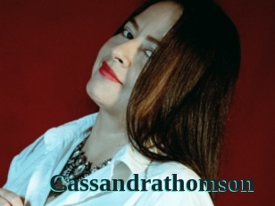 Cassandrathomson