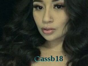 Cassb18