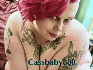 Cassbaby888