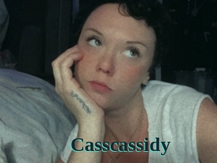 Casscassidy